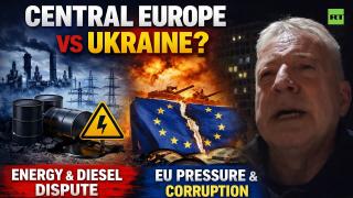 Is Europe losing patience with Kiev?