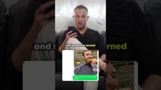 From Polite to Psycho in 3 Texts