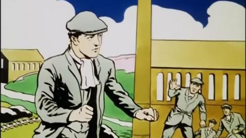 Ripping Yarns - Tomkinson's Schooldays (1977)