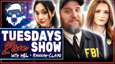 TRUMP VINDICATED IN NEW EPSTEIN DROP, SUPER BOWL BACKLASH GETS WORSE, FBI RELEASES GUTHRIE PHOTO