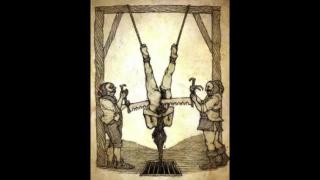 The Myth of the Torture Instruments Attributed to the Inquisition (Rafael Rodrigues)
