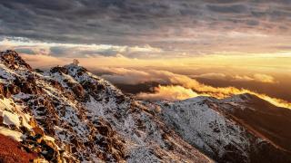 First Ever Images from the Vera Rubin Telescope