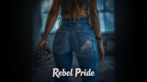 Rebel Pride - MagXie Dom {80s Rock} AI