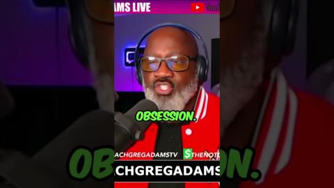 You Have To Be OBSESSED To Have Any Level Of Success