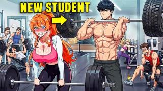 Humiliated at School, He Trained Until He Became a BEAST of BRUTE STRENGTH! Manhwa Recap