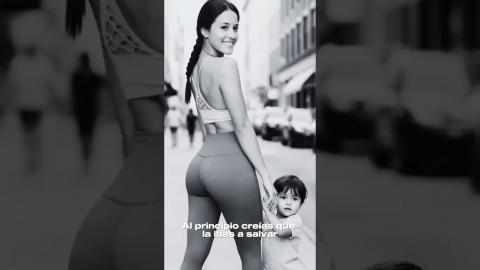 La Trampa Silenciosa: Cómo Te Cambia Una Madre Soltera