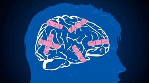 [Guest Video] Blue Pill Mental Illness