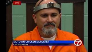The Motown Chicken Murderer