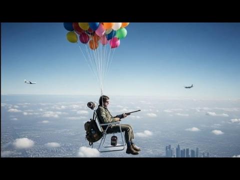 You Don't Wanna Do That!