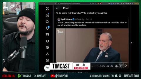 WHAT I'D DO WOULD TERRIFY YOU