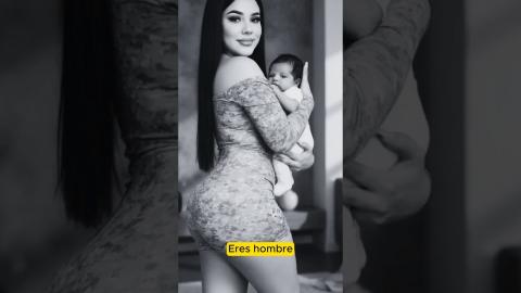 Tú, La Madre Soltera y El Ex Que NUNCA Se Va #psicologiaoscura