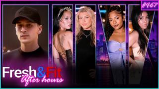 She Left A Great Situation. We Find Out Why! w/ Luke Belmar