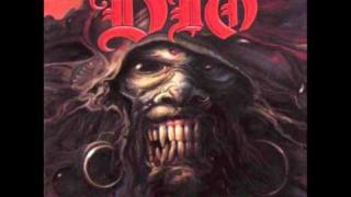 DIO - OTHERWORLD MAGICA ALBUM
