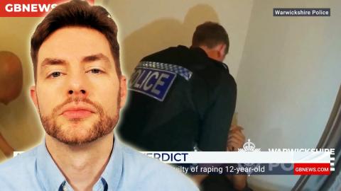 They Tried to Cover It Up... Now We Know Why