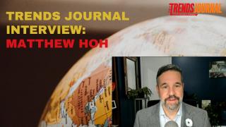 HOW MUCH OF A ROLE IS THE GREATER ISRAEL PROJECT PLAYING IN THE U.S. THREAT OF WAR WITH IRAN?