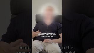 Red Flag: Any Pretty Woman Who's Been On Tinder 3 Years+