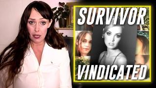 Epstein Files Validate Survivor's Claim Of Medical Experiments Conducted Under Zorro Ranch!