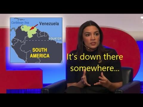 Breaking News AOC Munich Mamdani Tax Canada MAID Law 02-18-2026