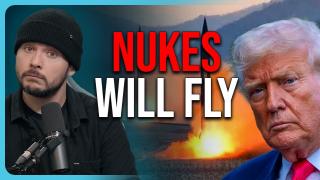 CRYPTIC 4Chan Post Says NUKES Will Strike Iran, War Is Imminent