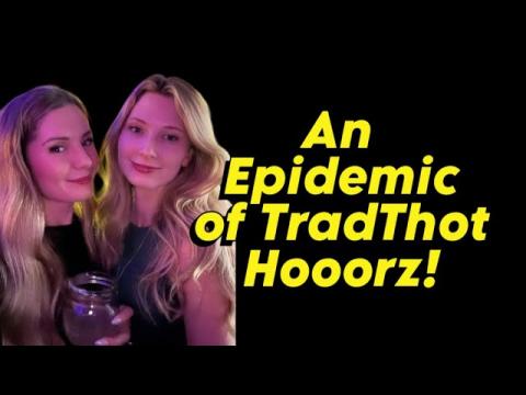The Epidemic of TradWife Christian Influencer Hoorz