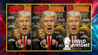 Interview: Automation Boom, Economic Doom