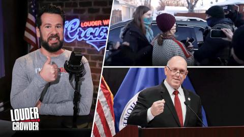 Americans Want Voter ID - Dems Don't: And We All Know Why