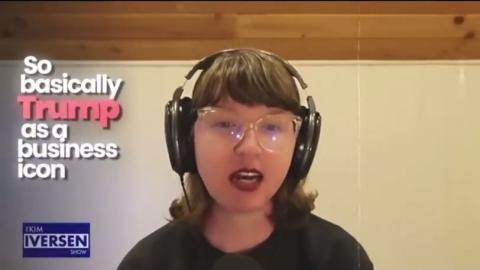 What's Happening Is Not A Coincidence - Whitney Webb