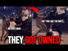 Men Have Finally Had ENOUGH From Entitled Modern Women