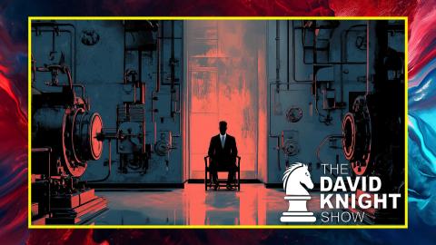 Mon Episode #2197: Epstein Wasn’t A Failure Of The System, He Was The System