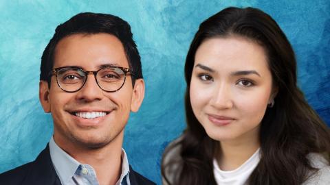 Request - My View of James Fishback