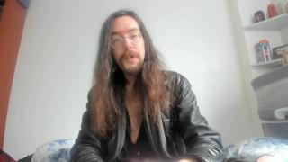 Stupid Fucking Bullshit Fake Occultism Pisses Me Off