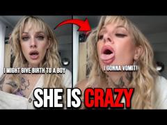 10 Year Marriage Gets Destroyed Seconds After She Posted This…