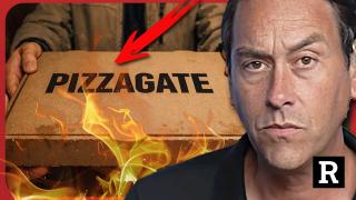 Pizzagate: America's Darkest Secret w Liz Crokin | Redacted News