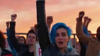 In Love With A Leftist