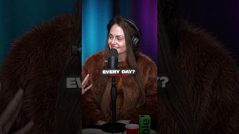 Stinky Indian Girl Showers Once A Month?!