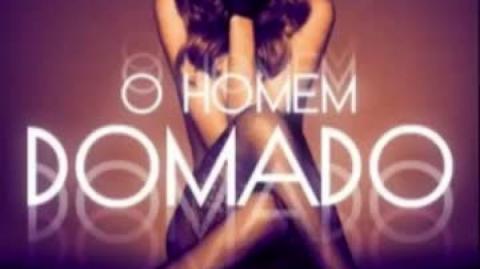 O Homem Domado (Esther Vilar)