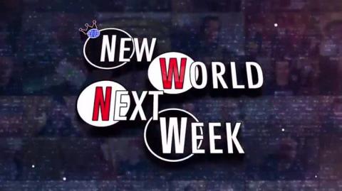 Rare Earths and Iran Attacks on Road to WWIII - New World Next Week