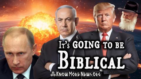 Trump and Children?, Eating Babies, Satanic False Flag, Alien Hoax | Know More News - Adam Green