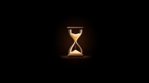 The Hourglass Of Shame