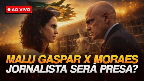 Malu Gaspar: ministros do STF suspeitam de Alexandre de Moraes (19/02/2026 - PH Vox)