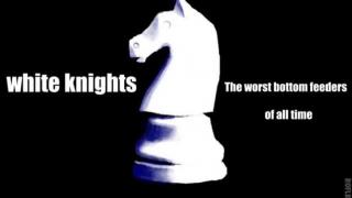 Whiteknights demand protection for females from men