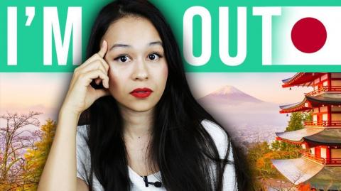 Why I'm Leaving Japan