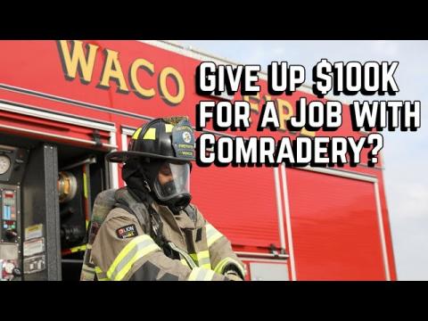 A Job With Purpose? $100 SUPER CHAT MINIMUM