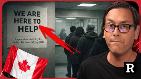 Canadian Veterans are being asked to commit suicide by Canada's MAID program
