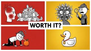 The Most Pointless World Records Ever (And Why People Chase Them)