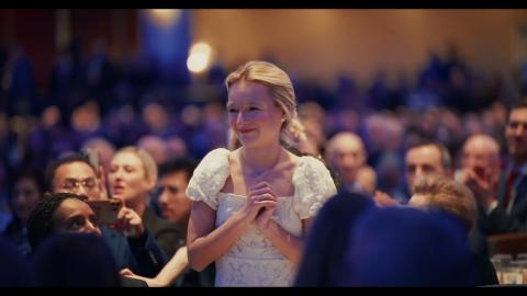 2026 National Prayer Breakfast