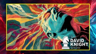 Tue Episode #2203: DEWs & Havana Syndrome