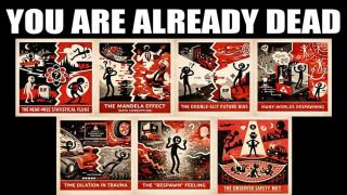 7 Proofs You Have Already Died in Another Timeline