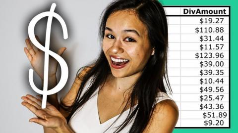 Living Off Of Dividends - How Much Do You Actually Need