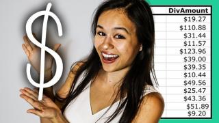 Living Off Of Dividends - How Much Do You Actually Need